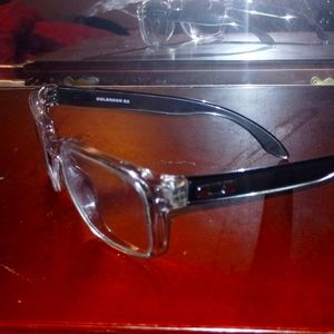 Oakley glasses